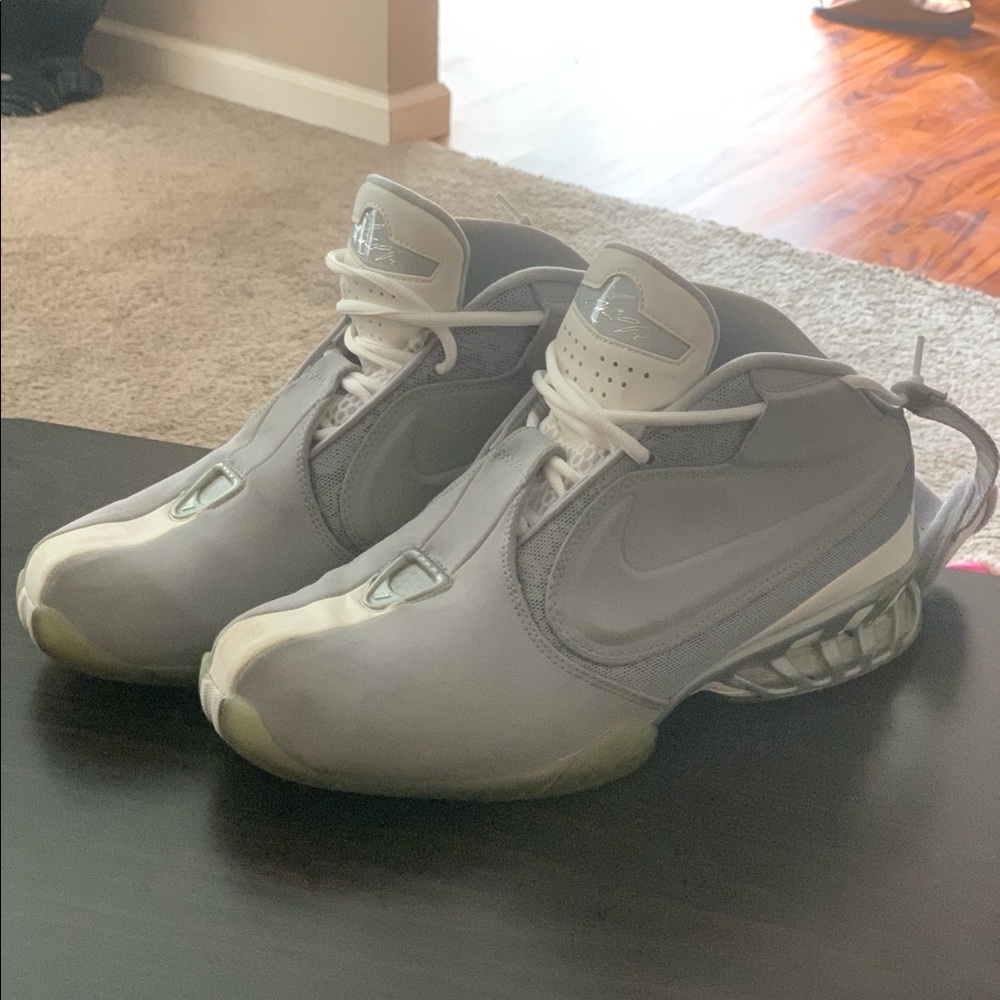 Nike Air Zoom Vick 2